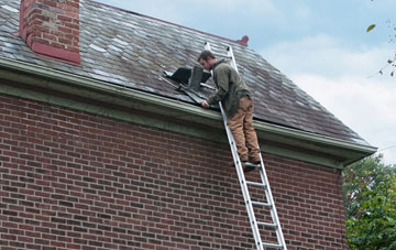 what affects urgent Northpunds roof repairs