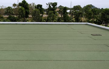 all Northpunds roofing types quoted for