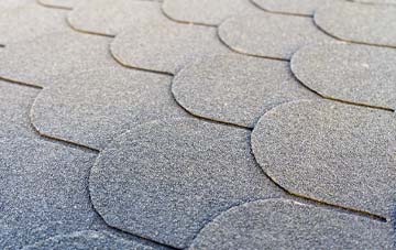 Northpunds asphalt roofing costs
