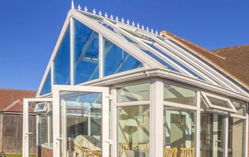 conservatory roof insulation costs Northpunds