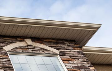Northpunds diy soffit installation