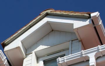 Northpunds fascia installation costs