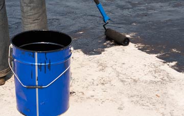 find Northpunds flat roof waterproofing companies