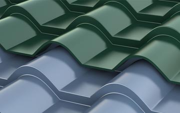 who should consider Northpunds plastic roofs
