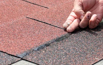 Northpunds asphalt roof repairs