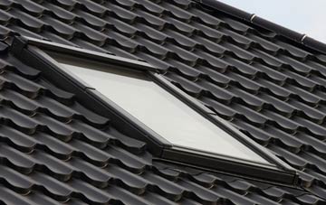 benefits of Northpunds roof windows