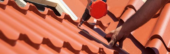 save on Northpunds roof installation costs
