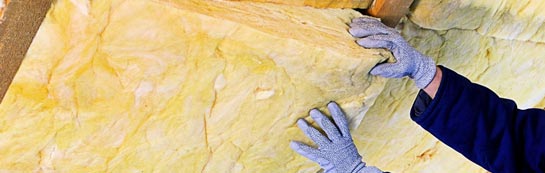 quotes for Northpunds roof insulation