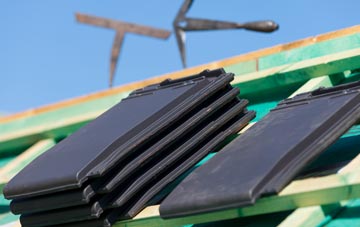 Northpunds slate roof alternatives