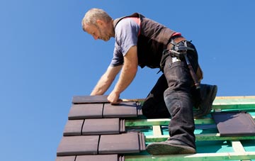 disadvantages of Northpunds slate roofing