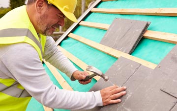 benefits of Northpunds roofing slate
