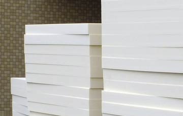 Northpunds tapered roof insulation costs