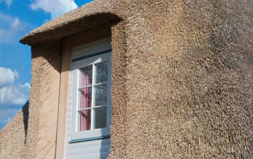 Northpunds thatch roof disadvantages