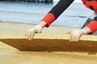find rated Northpunds roof insulation companies