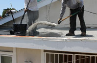 Northpunds flat roof quotes