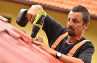 Northpunds garage roof repairs