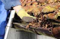 Northpunds gutter cleaners