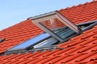 Northpunds roof window