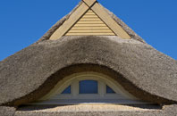 Northpunds thatch roofing
